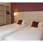 Hotel Brit Vendee