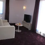 Hotel Brit Vendee 3*