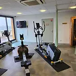 Hotel Brit Vendee