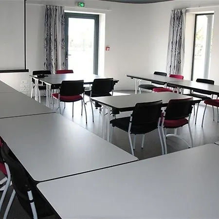 Hotel Brit Vendee Les Achards (Vendee)