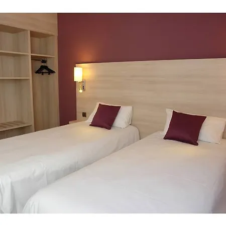 Hotel Brit Vendee