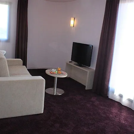 Hotel Brit Vendee 3*