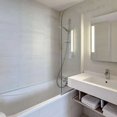Hotel Brit Vendee Les Achards (Vendee)