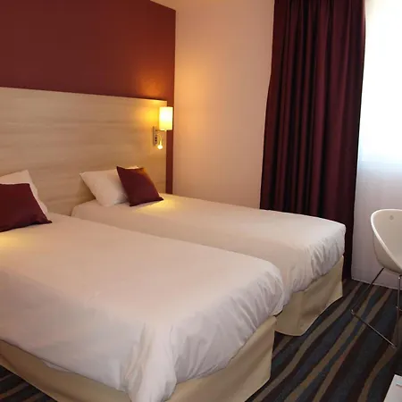 Otel Brit Vendee Les Achards (Vendee)