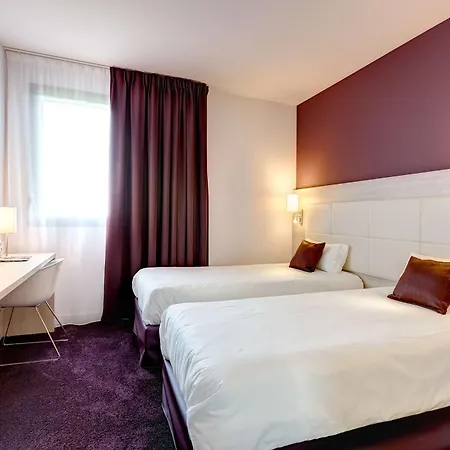 Otel Brit Vendee Les Achards (Vendee)