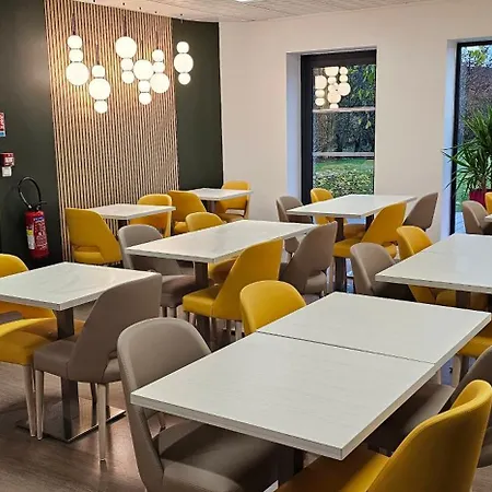 Otel Brit Vendee Les Achards (Vendee)