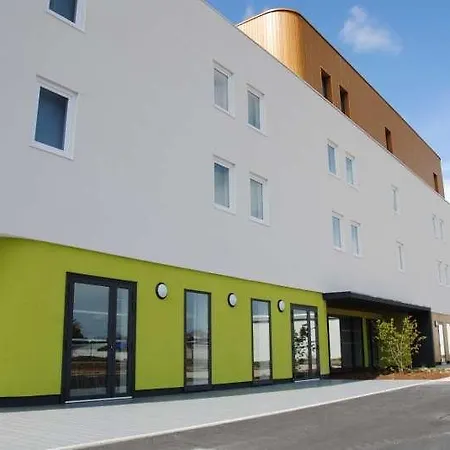 Brit Vendee Les Achards (Vendee)