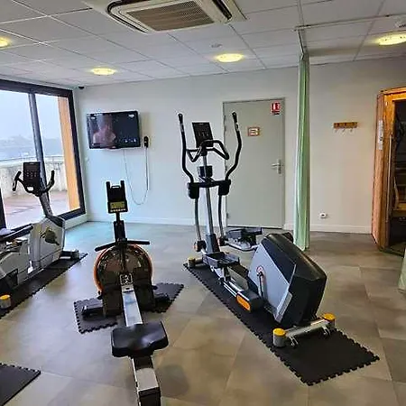 Hotel Brit Vendee