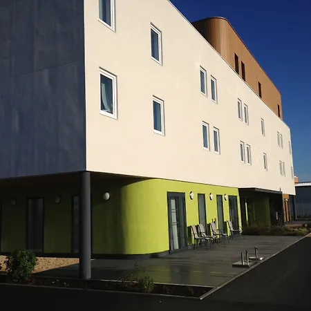 Brit Vendee Les Achards (Vendee)