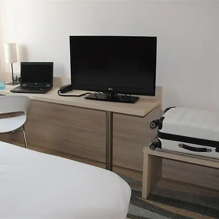 Hotel Brit Vendee Les Achards (Vendee)