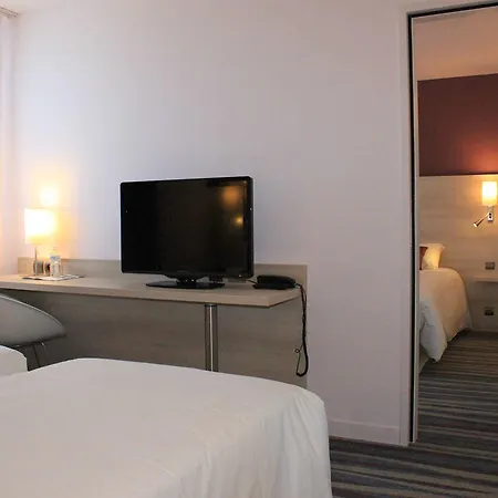 Hotel Brit Vendee Les Achards (Vendee)