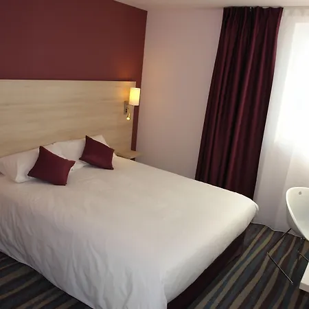 Hotel Brit Vendée 3*