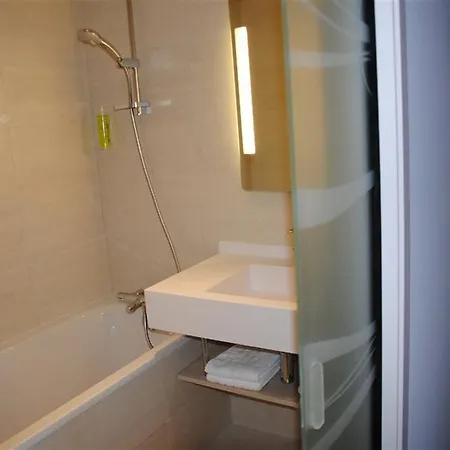 Brit Vendee Otel Les Achards (Vendee)