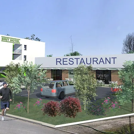 Brit Vendee Les Achards (Vendee)