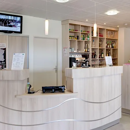 Hotel Brit Vendee Les Achards (Vendee)