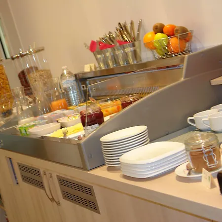 Brit Vendee Hotel