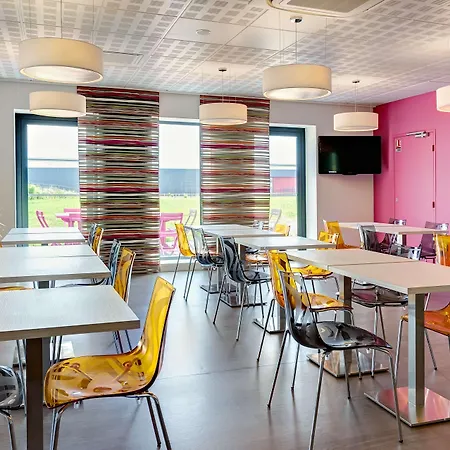 Brit Vendee 3* Les Achards (Vendee)