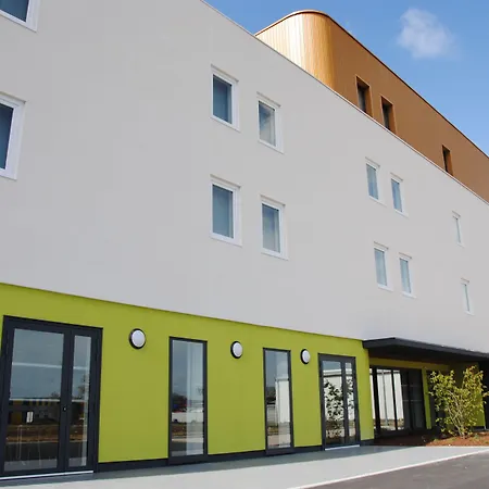 Otel Brit Vendee Les Achards (Vendee)