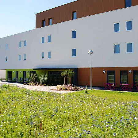 Brit Vendee Otel