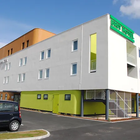 Brit Vendee Hotel Les Achards (Vendee)