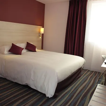 Brit Vendee Les Achards (Vendee)