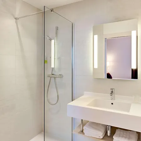 Brit Vendee Otel Les Achards (Vendee)