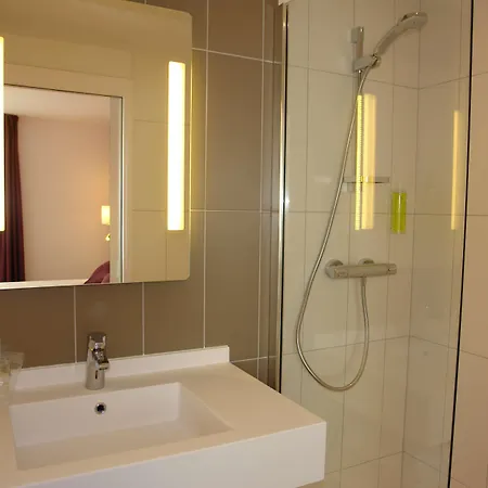 Brit Vendee Hotel 3*