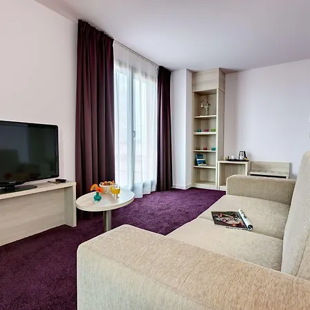 Hotel Brit Vendee 3*