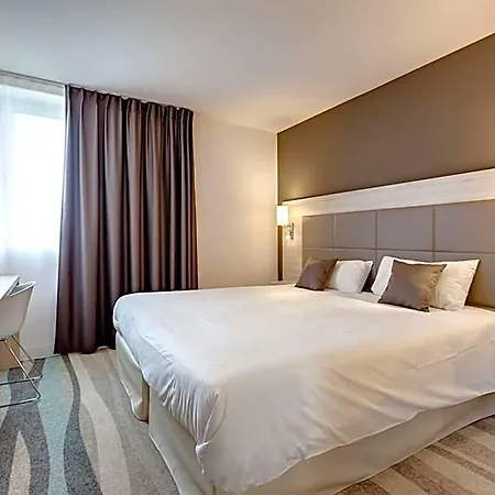 Hotel Brit Vendee
