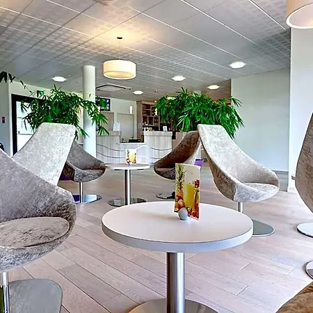 Brit Vendee Hotel