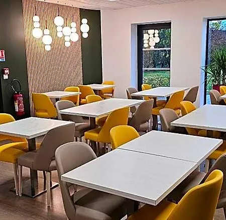 Hotel Brit Vendee Les Achards (Vendee)