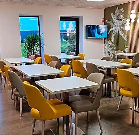 Brit Vendee Hotel