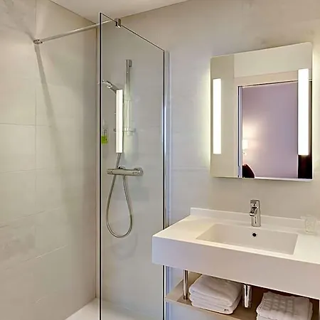 Brit Vendee Hotel 3*