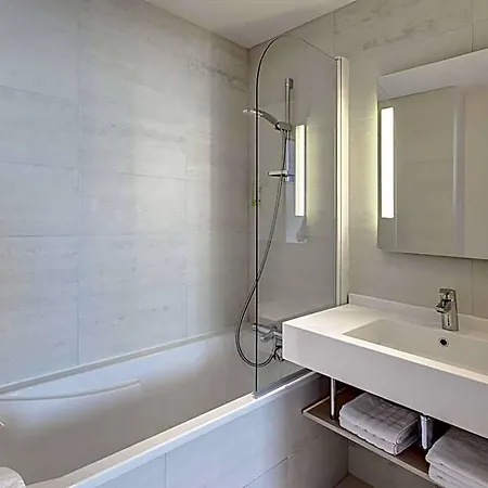 Hotel Brit Vendee Les Achards (Vendee)