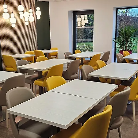 Brit Vendee Hotel 3*