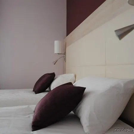 Brit Vendee Hotel Les Achards (Vendee)