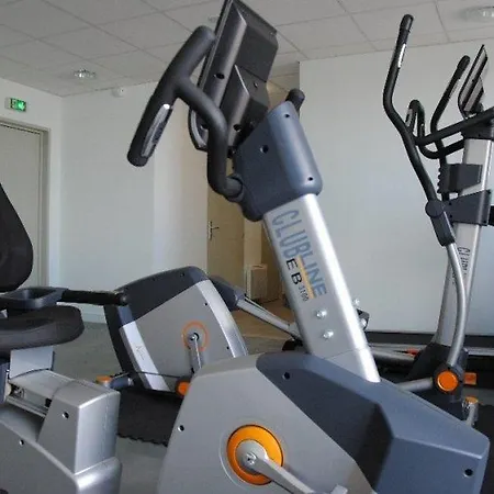 Brit Vendee Otel Les Achards (Vendee)