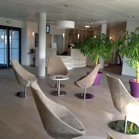 Hotel Brit Vendee