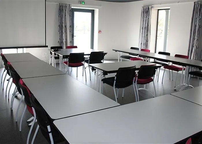 ホテル Brit Vendee Les Achards (Vendee)