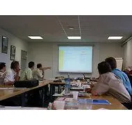 Brit Vendee ホテル