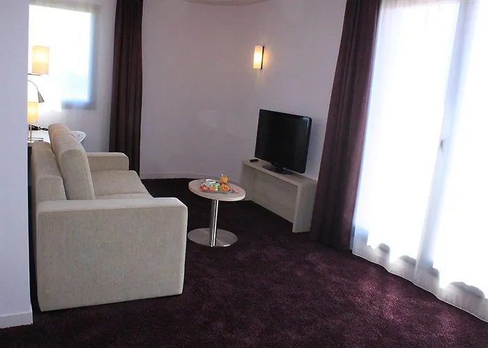 Hotel Brit Vendée 3*