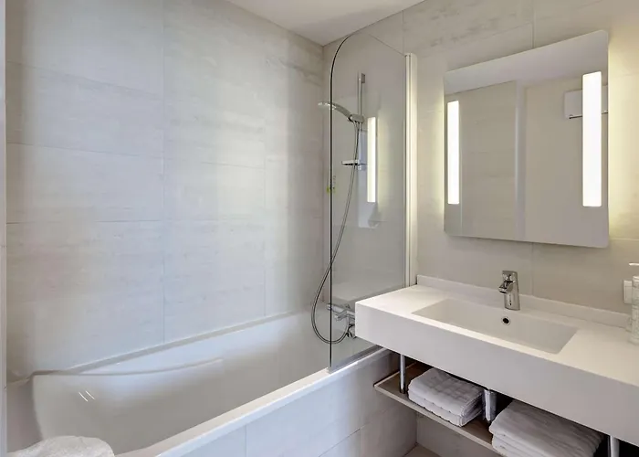 ホテル Brit Vendee Les Achards (Vendee)