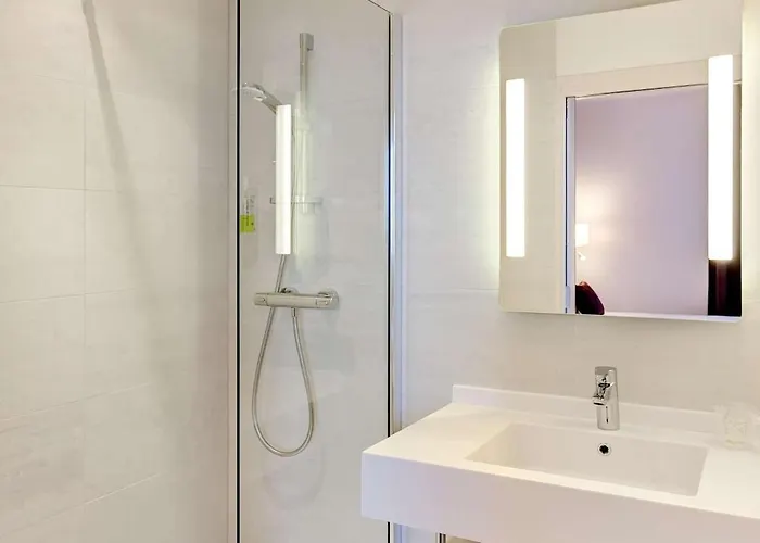 ホテル Brit Vendee