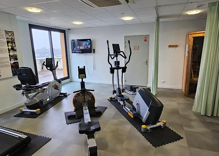 Brit Vendee ホテル Les Achards (Vendee)