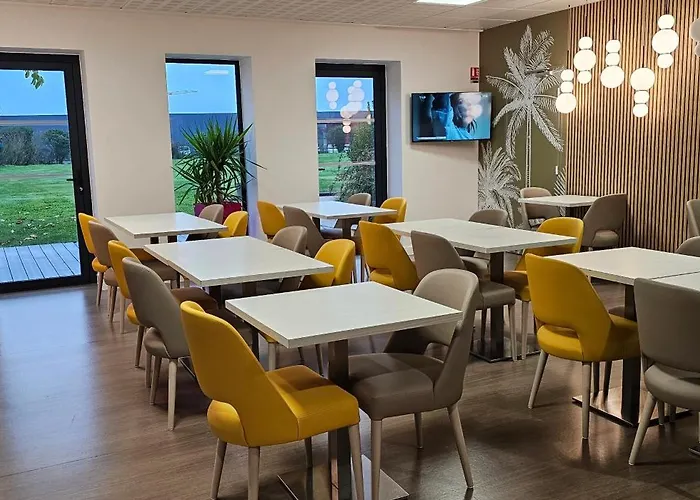 Brit Vendee Les Achards (Vendee)