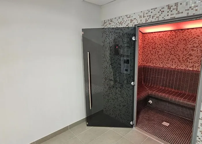 Hotel Brit Vendée 3*