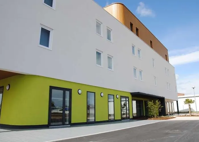 Brit Vendee Les Achards (Vendee)