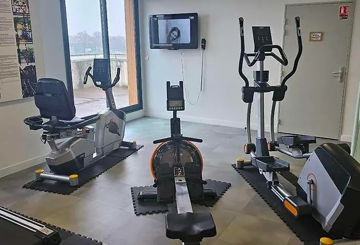 Brit Vendée Hotel 3*