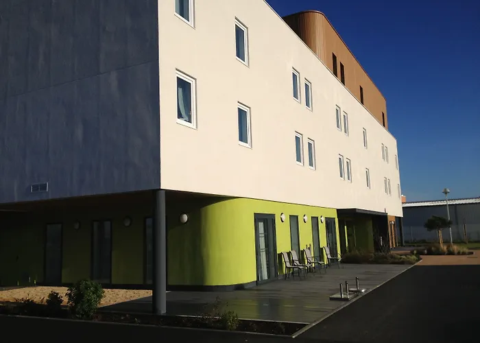 Brit Vendee Les Achards (Vendee)