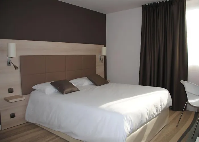 Brit Vendee Les Achards (Vendee)